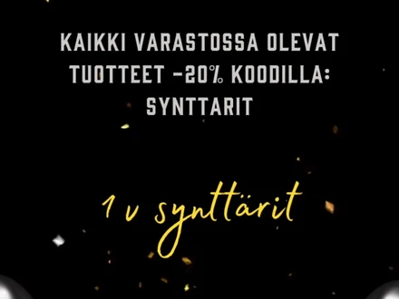 synttarit