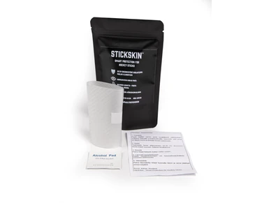 Stickskin avoinna image