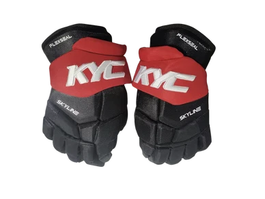 KYC hanska musta puna v3 kuva