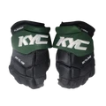 KYC hanska musta vihrea v4