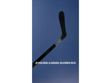 JR mailoissa alaosassa valkoinen raita image