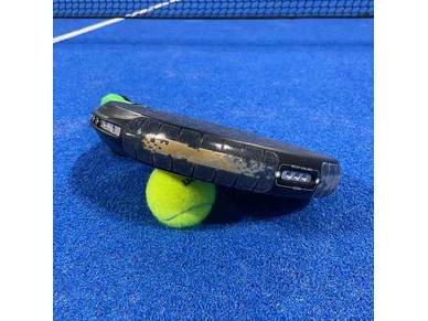 Padelnation kitkaton reunasuoja padelmailaan sivusta image