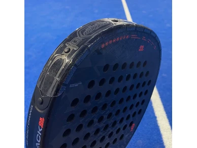 Bullpadel karkisuoja padelmailaan padelnation Hack03 image