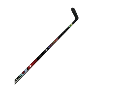KYC+Stealth+PurpleRED+Side+1 image