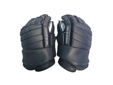 Mailapaja hanskat pro blackout jaakiekko 3 image