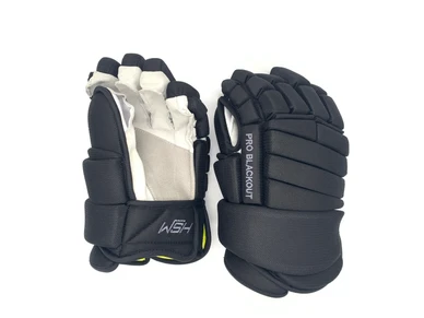 Mailapaja hanskat pro blackout jaakiekko image