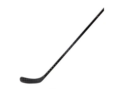 Pro Stock Hockey Stick   Pro Blackout   All Black Composite jaakiekkomaila kuva