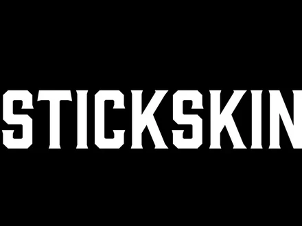 Stickskin